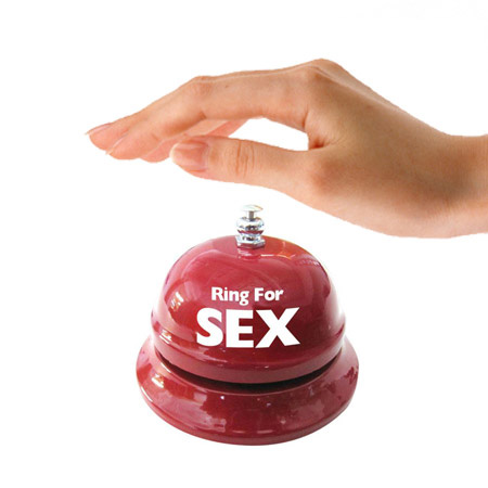 Dzwonek na sex