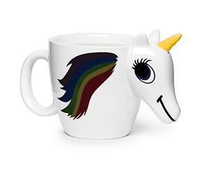 Unicorn magic mug