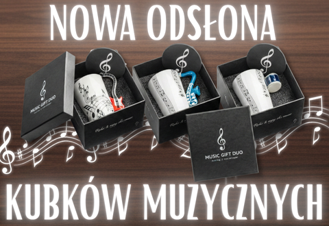 MUZYKA DUO