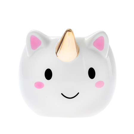 Magiczny zestaw JEDNOROŻCE + worek upominkowy 