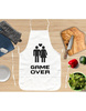 Fartuszek Kuchenny - Game over - para