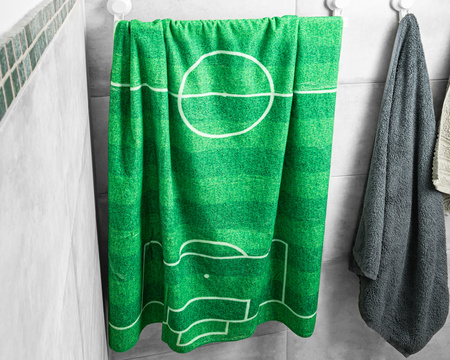 Upominkowy ZESTAW PIŁKARSKI + worek upominkowy