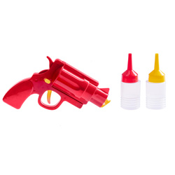 Ketchupowy pistolet