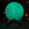 Lampka LUNA 3D - 16 kolorów 