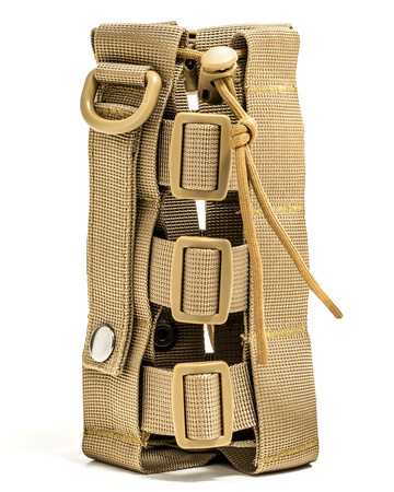 Pokrowiec na butelkę 