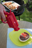 Ketchupowy pistolet