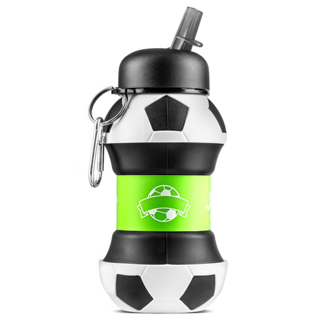 Upominkowy ZESTAW PIŁKARSKI + worek upominkowy