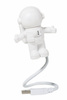 Lampka Astronauta na USB (carton box)
