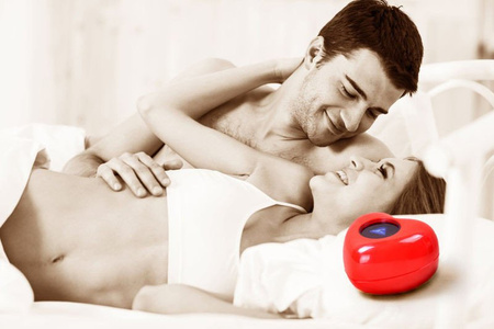 Miłosny Niezbędnik Magiczne Serce i Kości Miłości