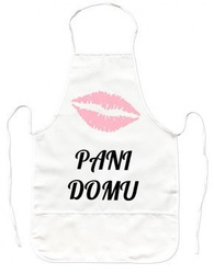 Fartuszek Kuchenny - Pani domu
