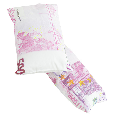 Poduszka 500 EUR