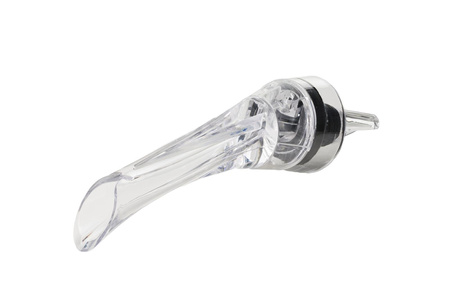 Aerator do wina z nalewakiem