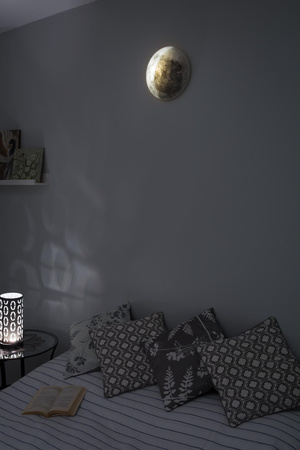 Lampka księżyc