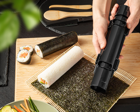 Zestaw do robienia SUSHI deluxe