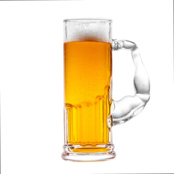 Kufel siłacza