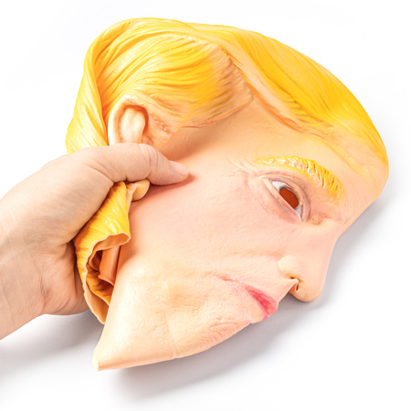Maska Trumpa