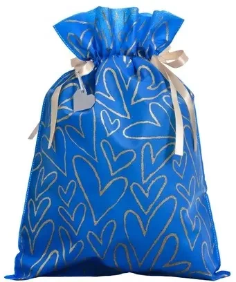 Magiczny zestaw JEDNOROŻCE + worek upominkowy 