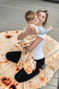 Koc TORTILLA 120 cm