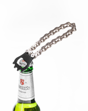 Łańcuchowy otwieracz GM