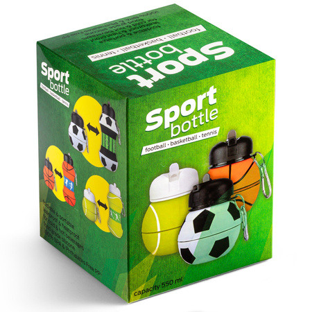 Upominkowy ZESTAW PIŁKARSKI + worek upominkowy