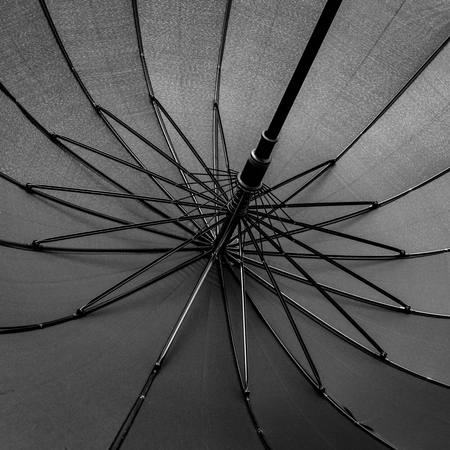 Parasol samuraja NEW MODEL 